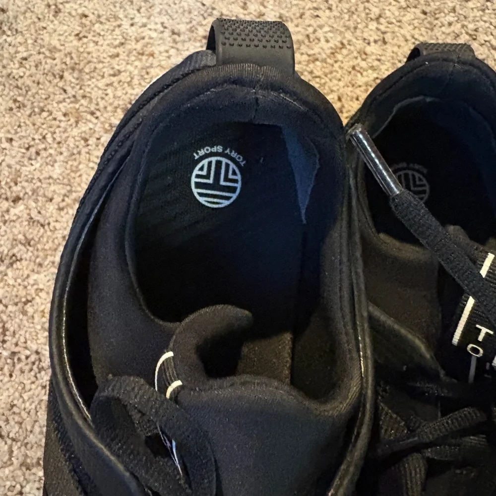 Tory sport tennis shoes - Picture 8 of 11